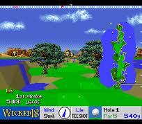 True Golf Classics: Wicked 18